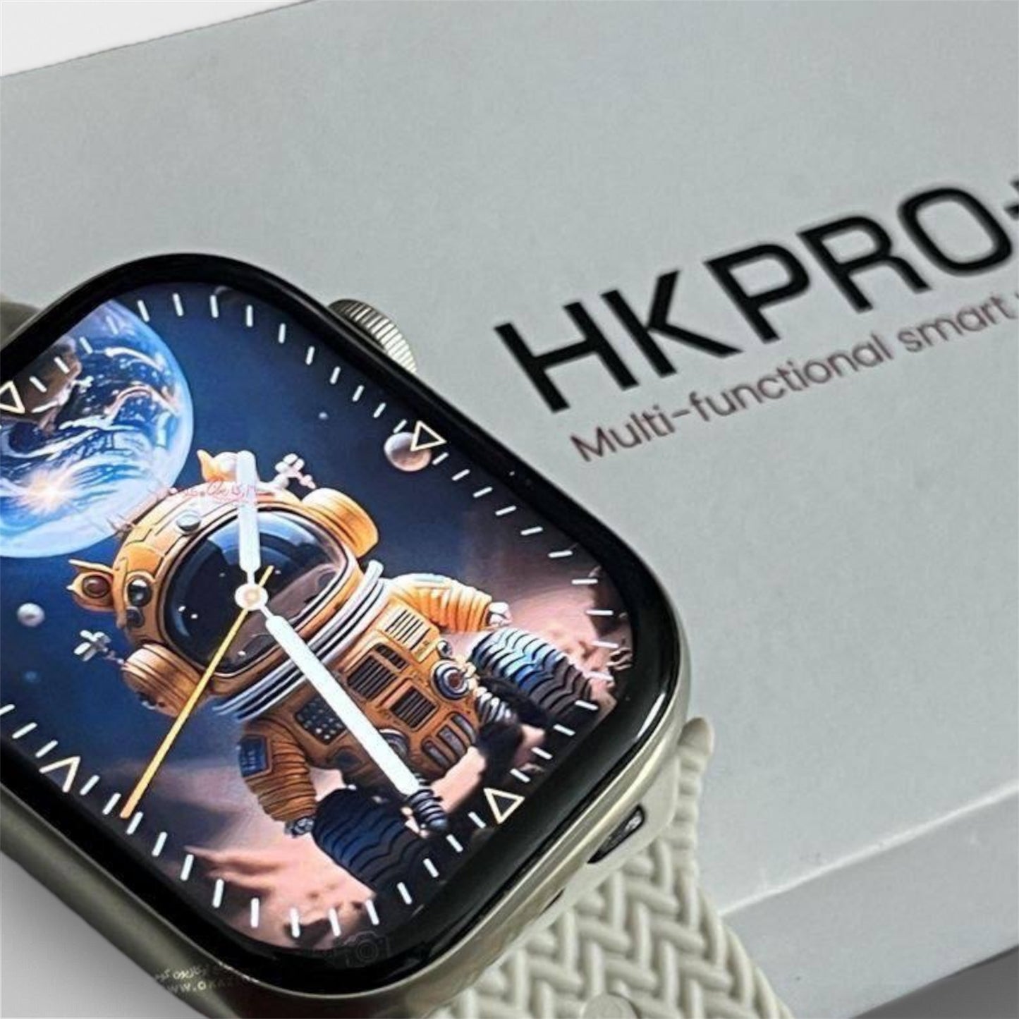 HKPRO+