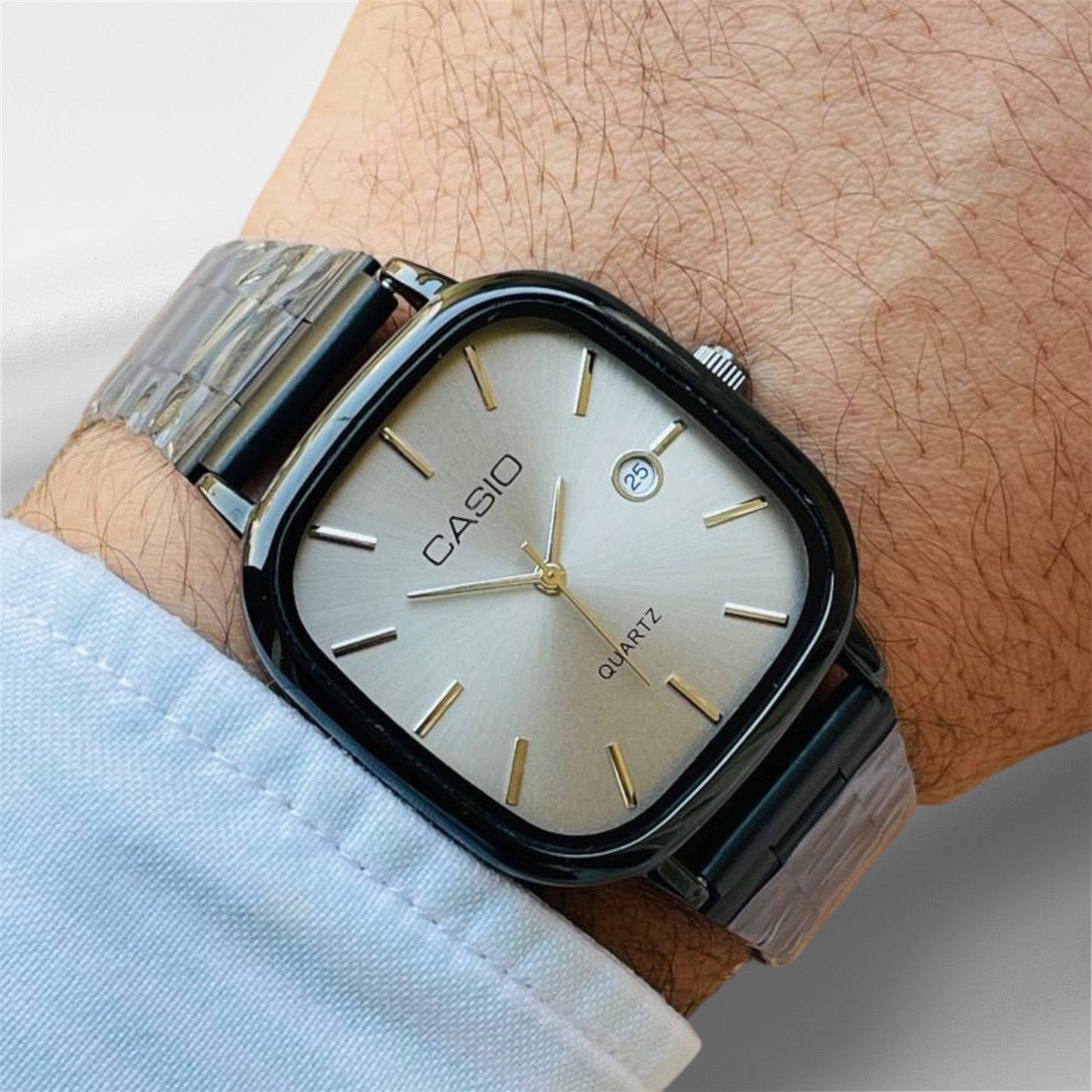 SOPHISTICATION CASIO WATCH