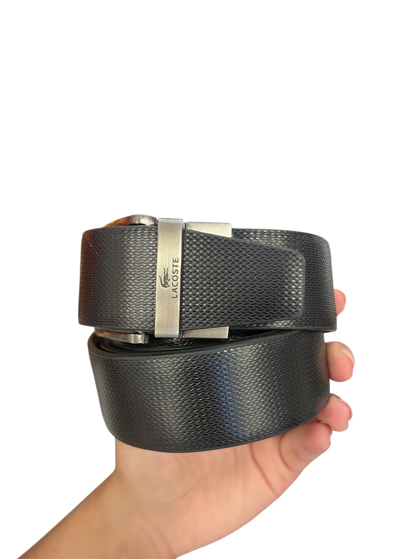 Lacoste Belt