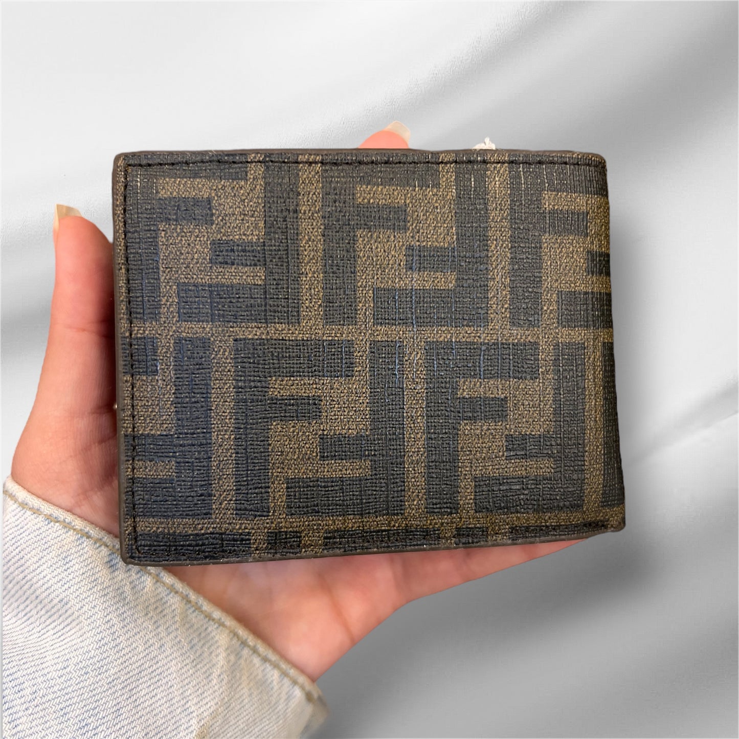 FENDI WALLET