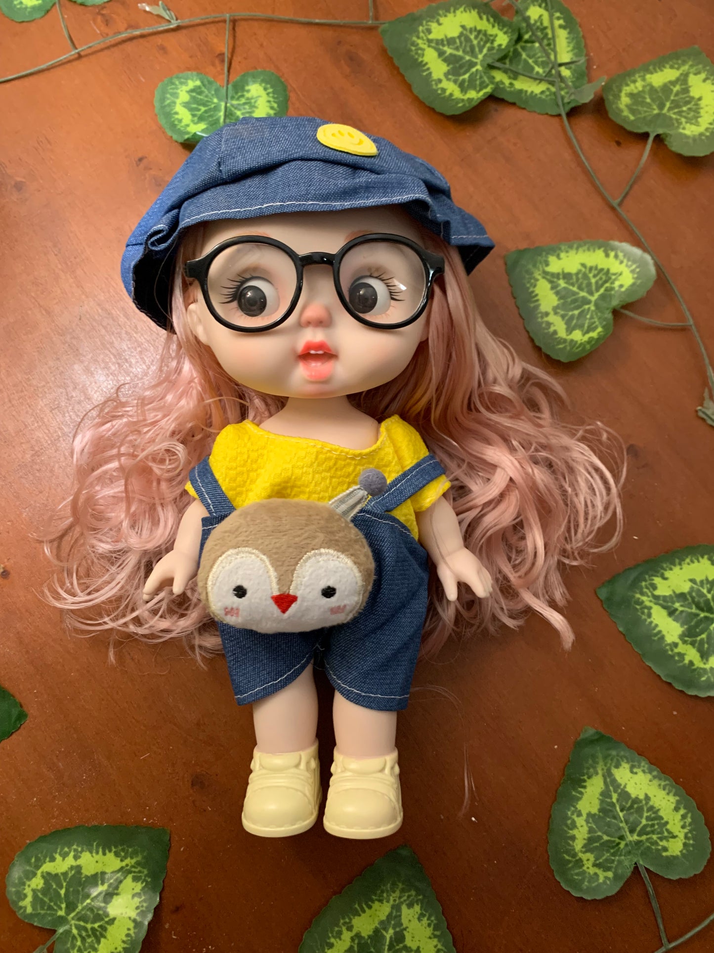 Molly doll