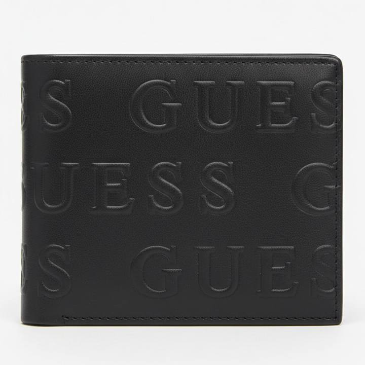 Guess wallet