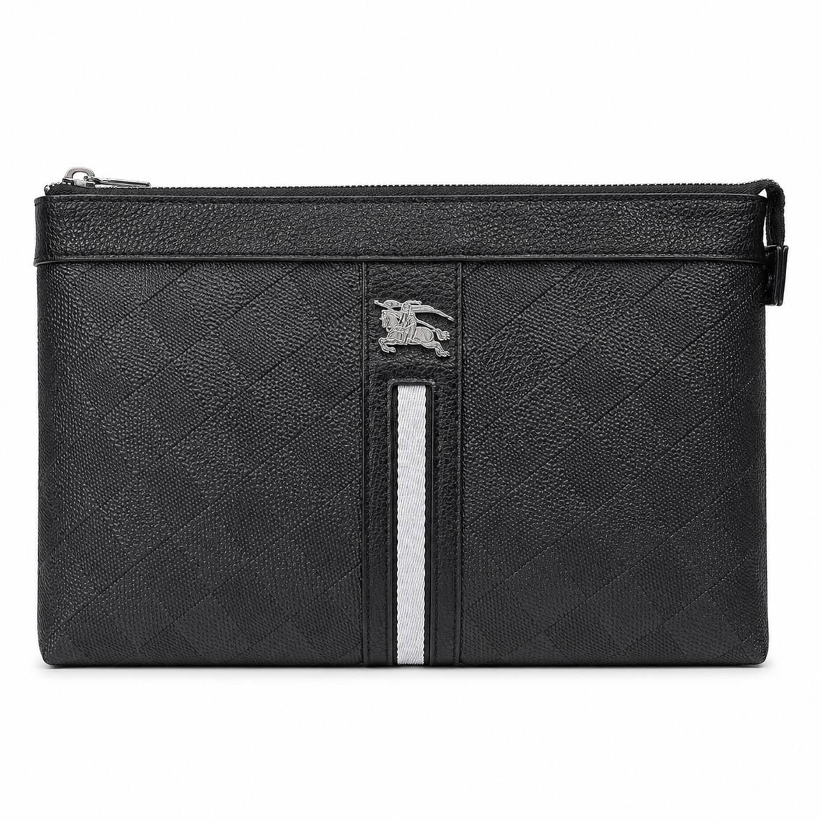 BURBERRY clutsh bag