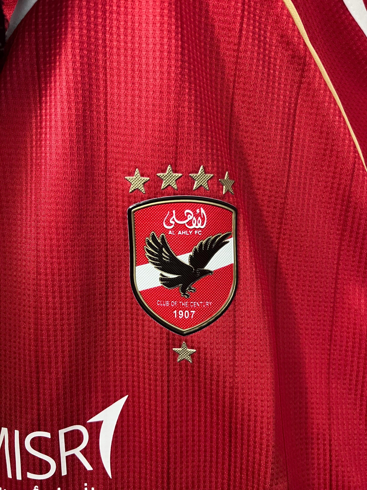 Ahly-tshirt