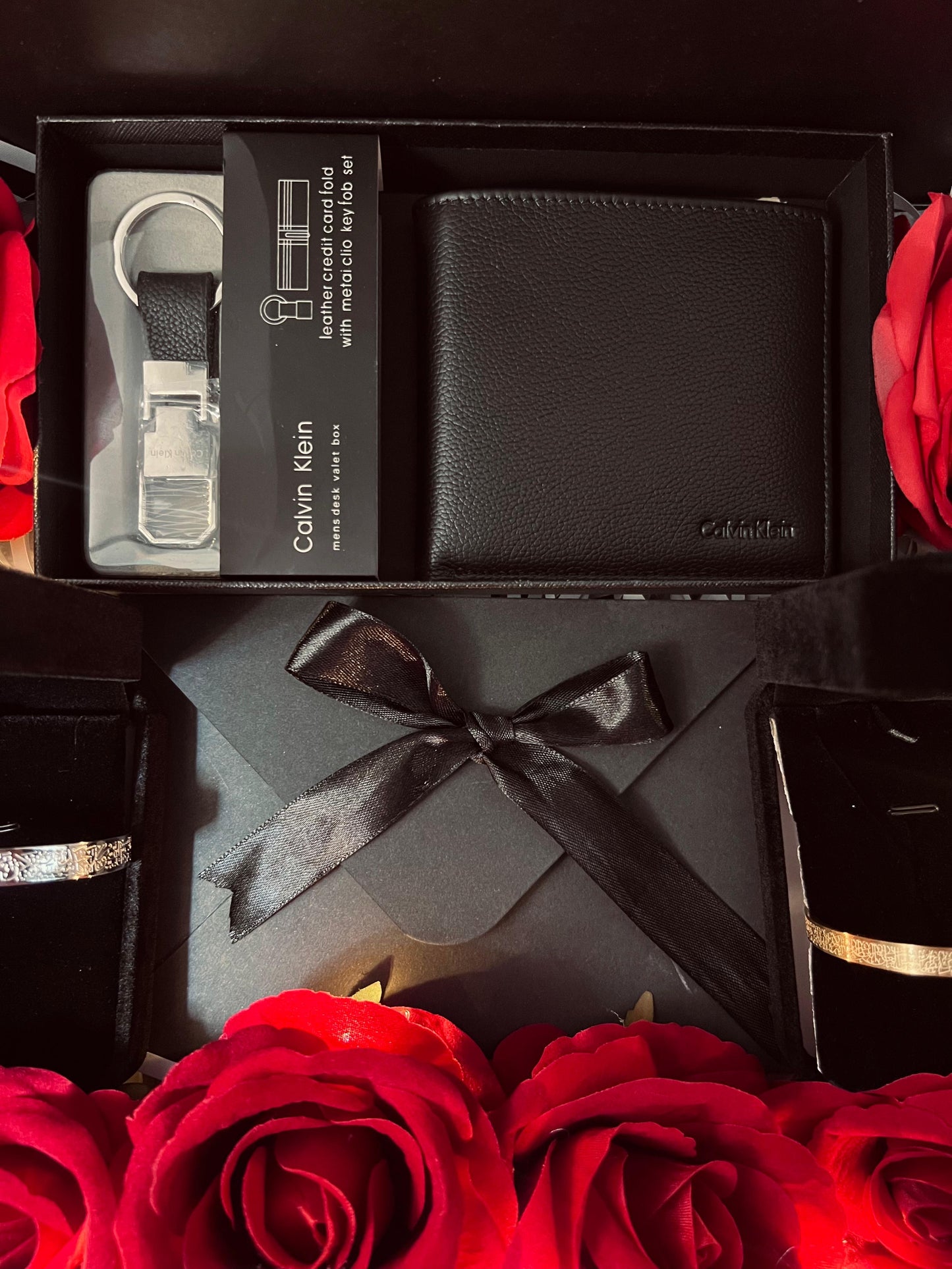 CLASSIC LOVE BOX