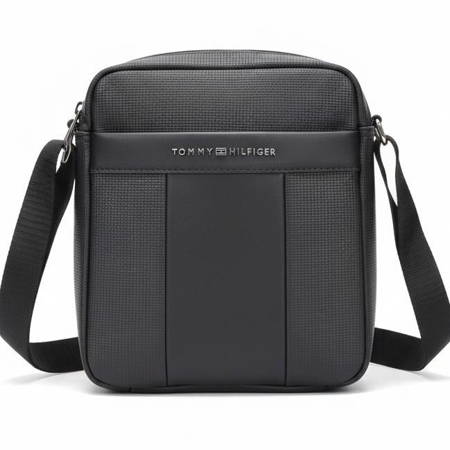TOMMY BLACK BAG