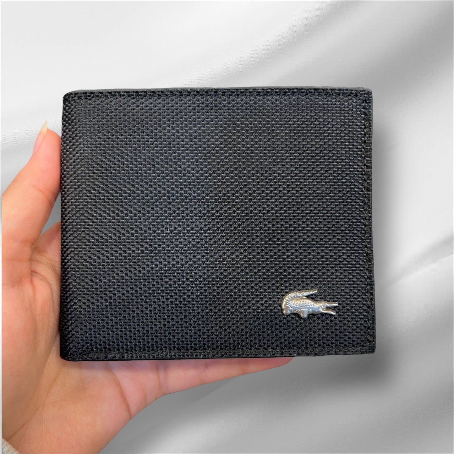 LACOSTE WALLET