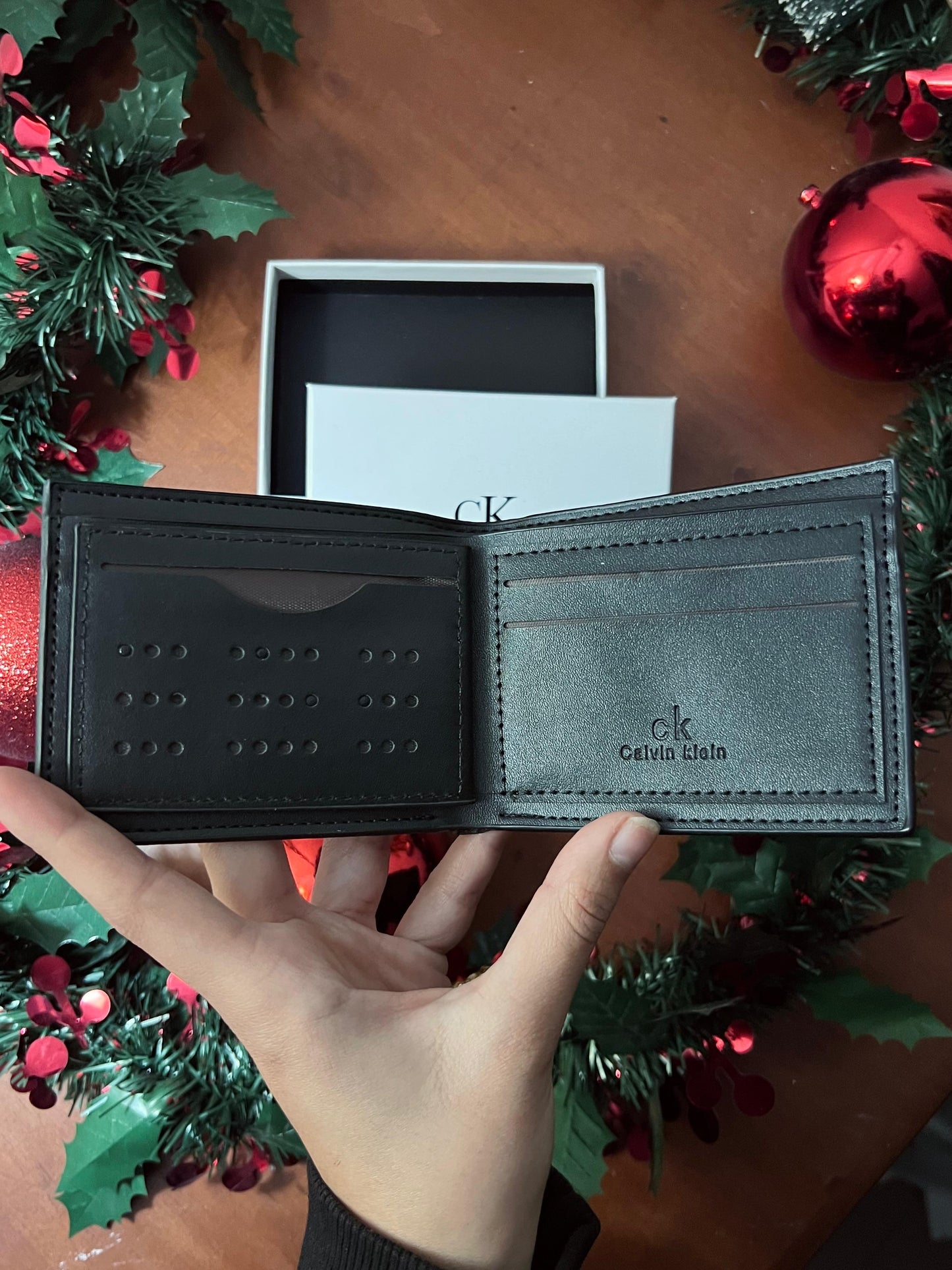 CK WALLET