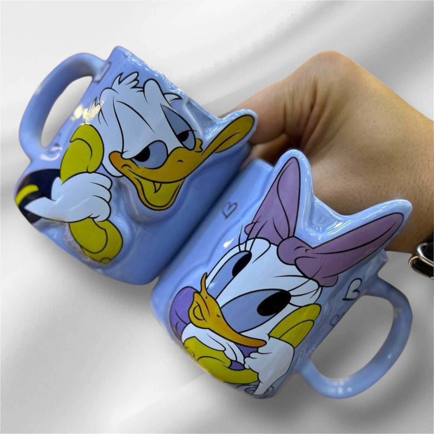 Daisy&Batoto Mugs