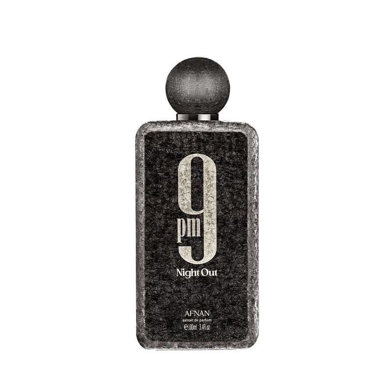Afnan Perfume 9PM Night Out