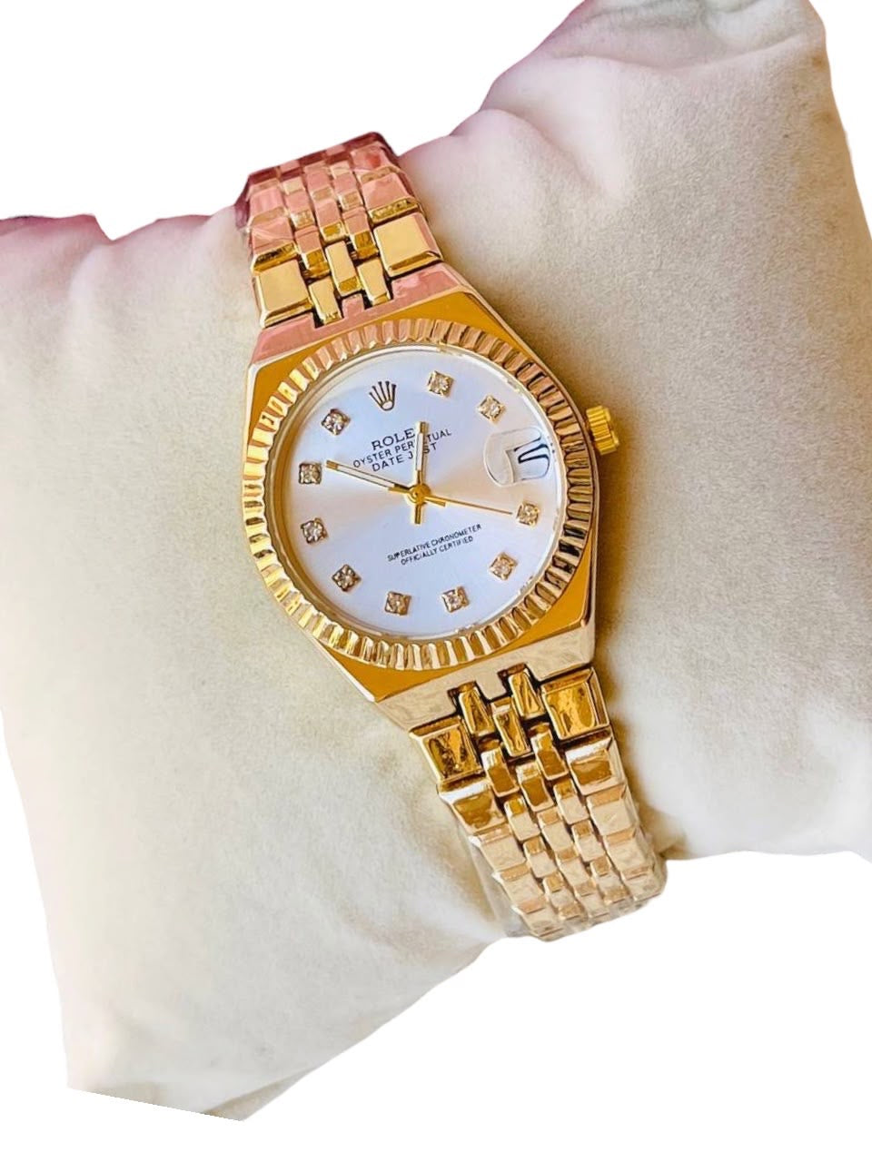 Rolex watch