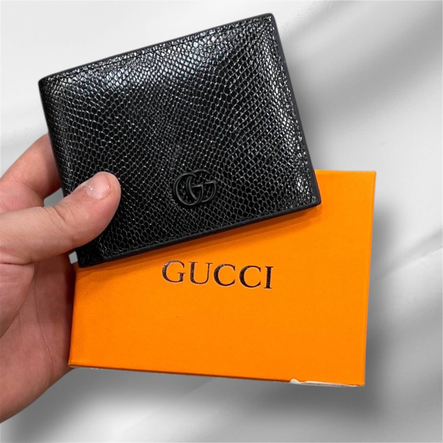 GUCCI BLACK