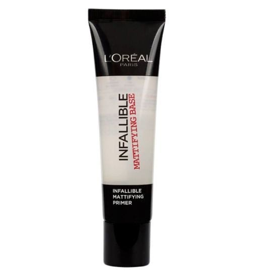 Loreal primer