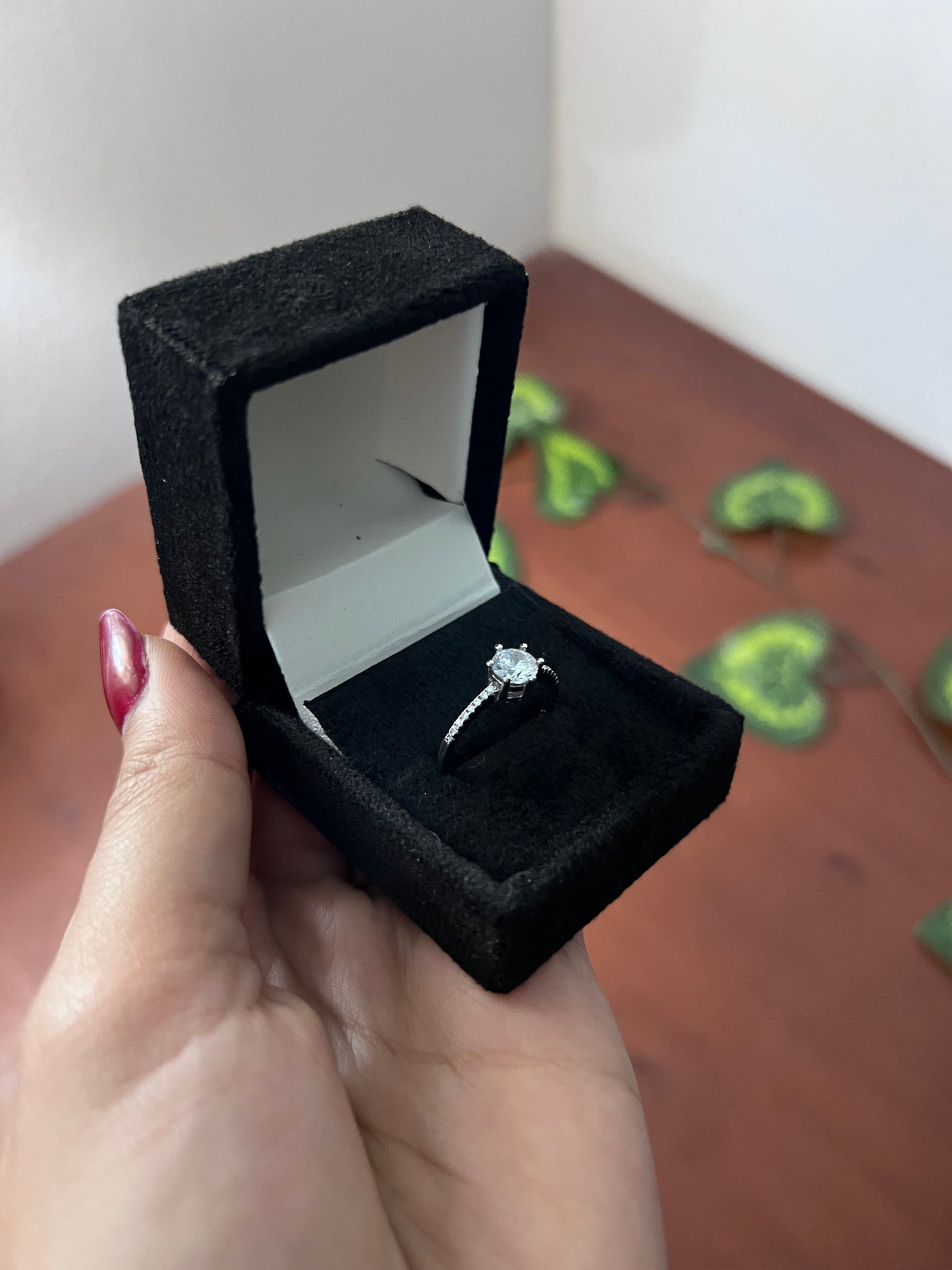 Promise box