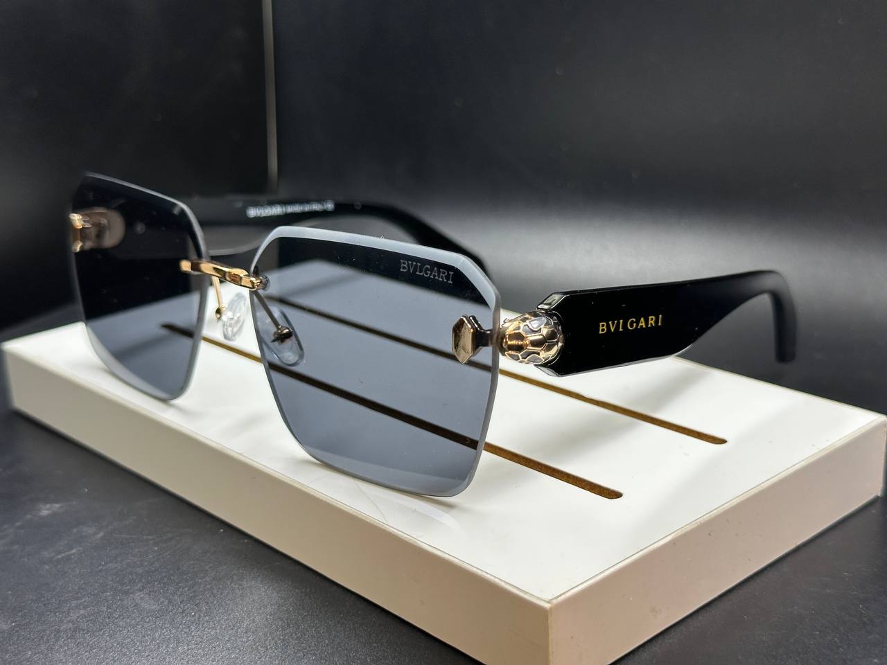 Bvl-gari sunglasses