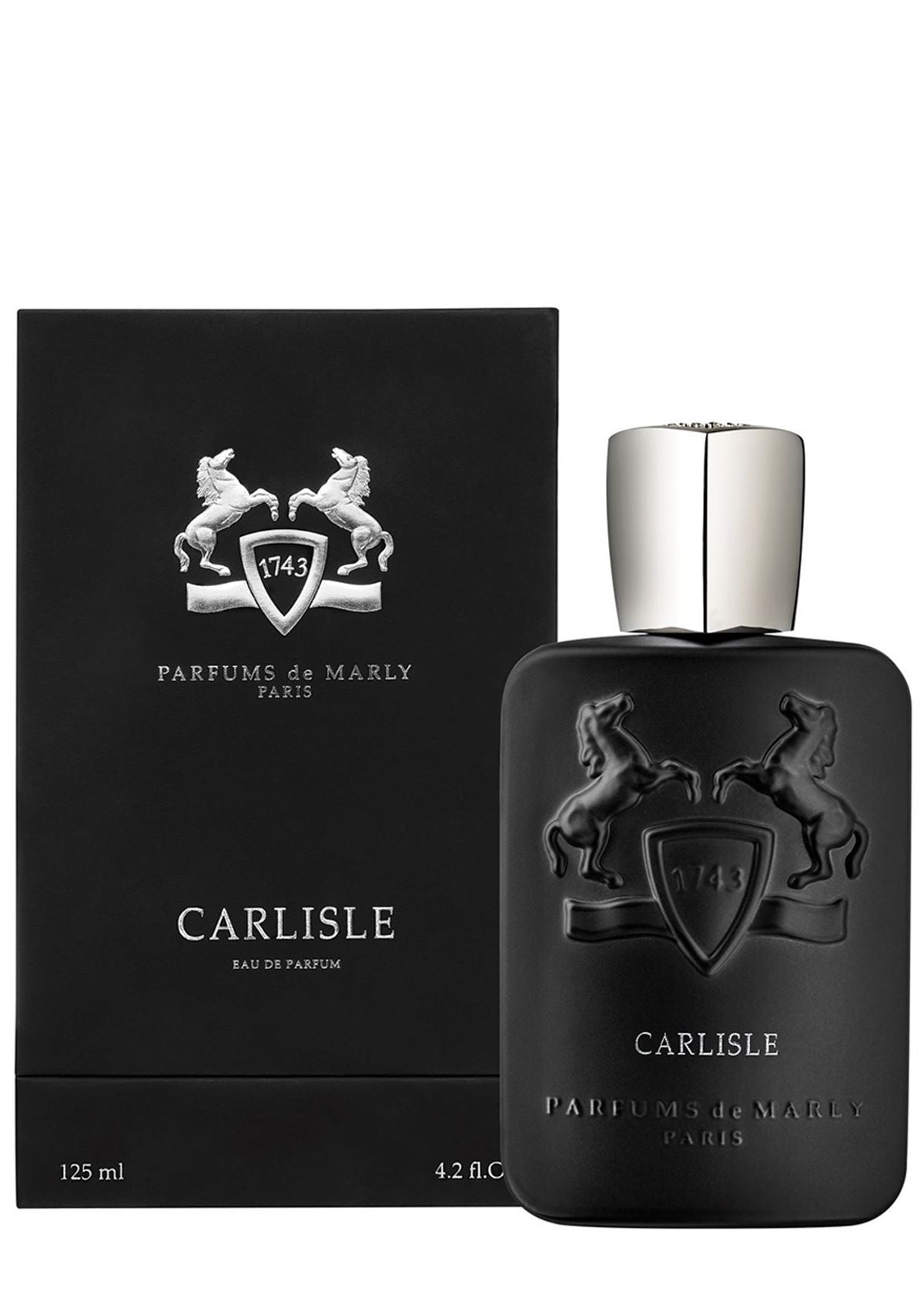 PARFUM DE MARLY Carlisle Unisex Eau de Parfum Spray fragrance