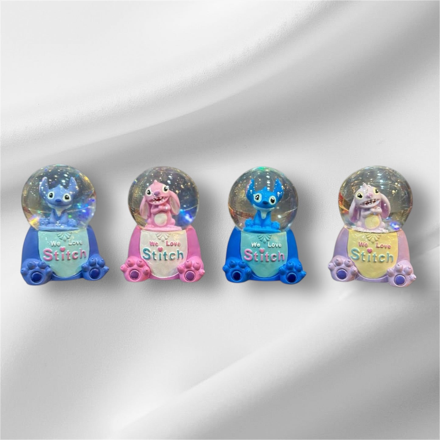 Stitch small banora