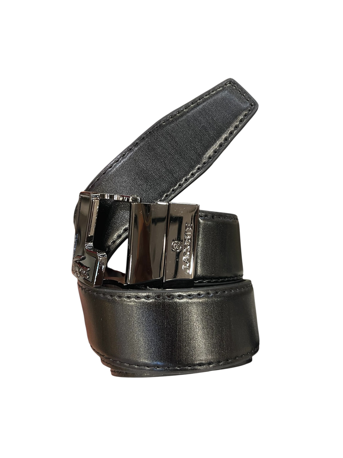 La-coste Belt