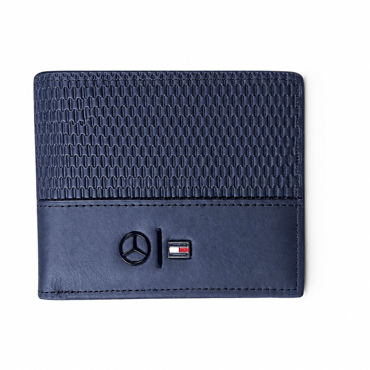 TOMMY-MERCEDES WALLET