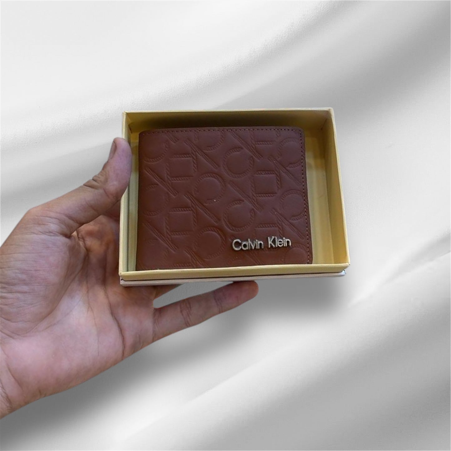 CALVIN KLIEN WALLET