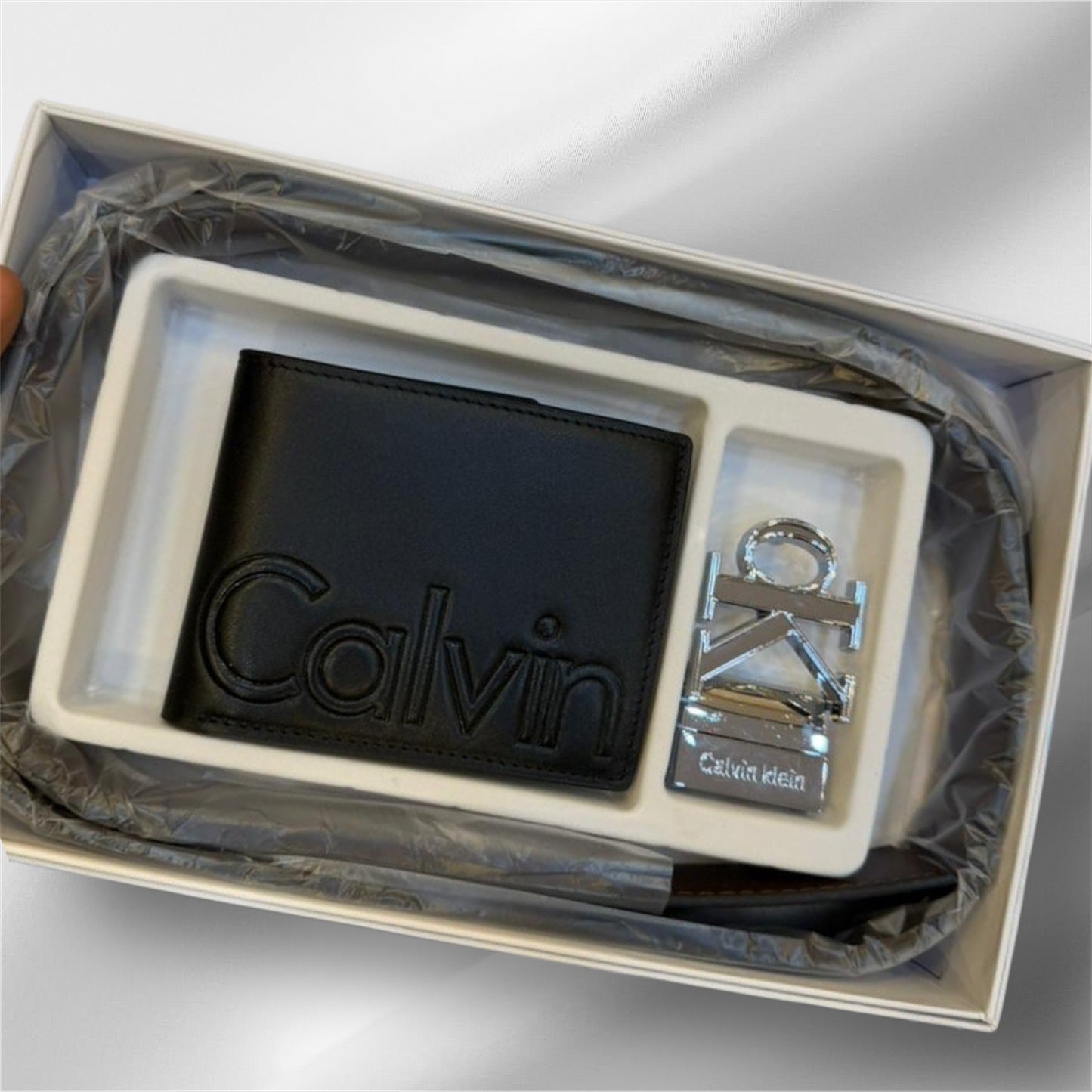 CK Box