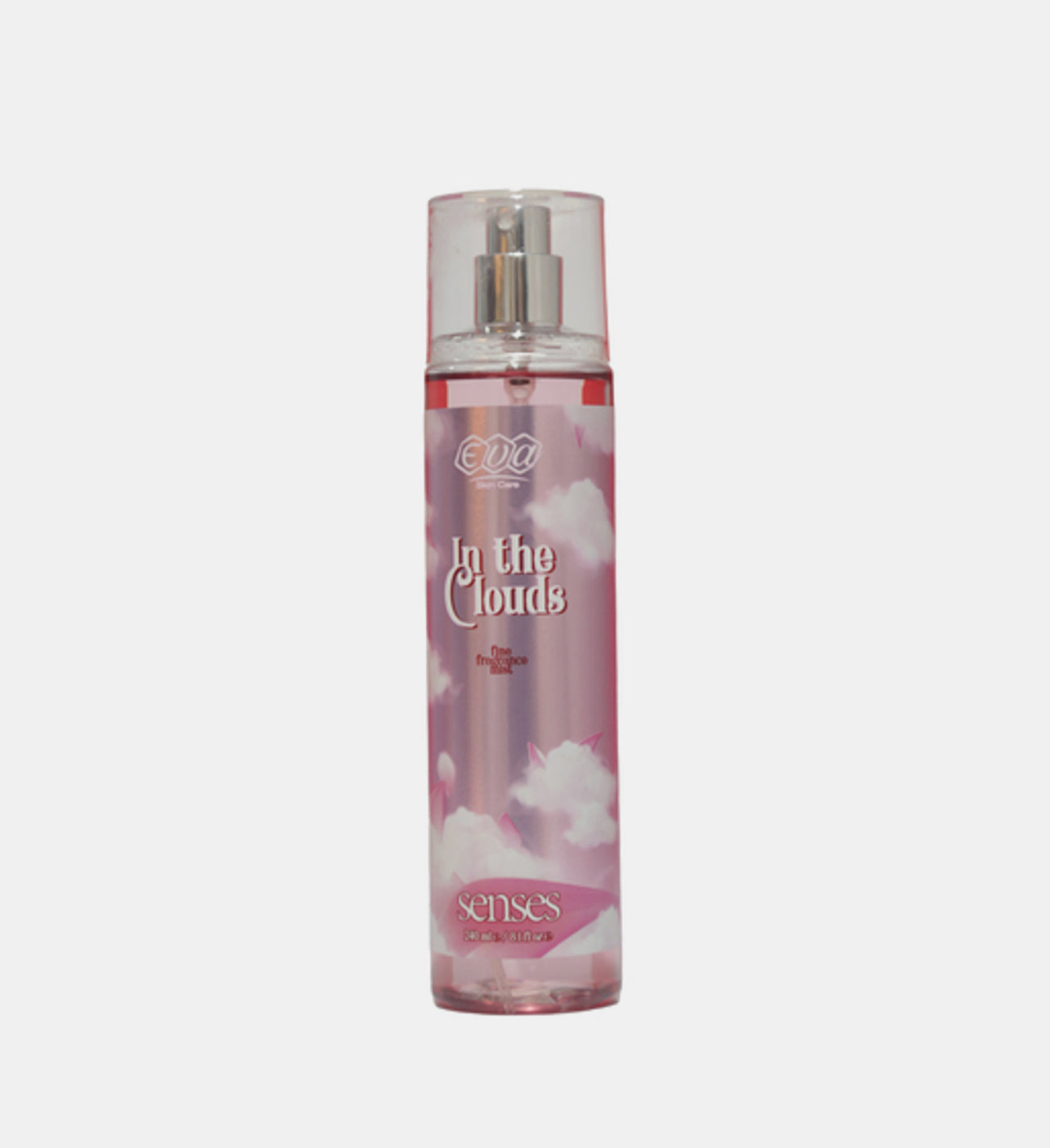 Eva Skin Care Senses Body Splash In the Clouds 240 ml