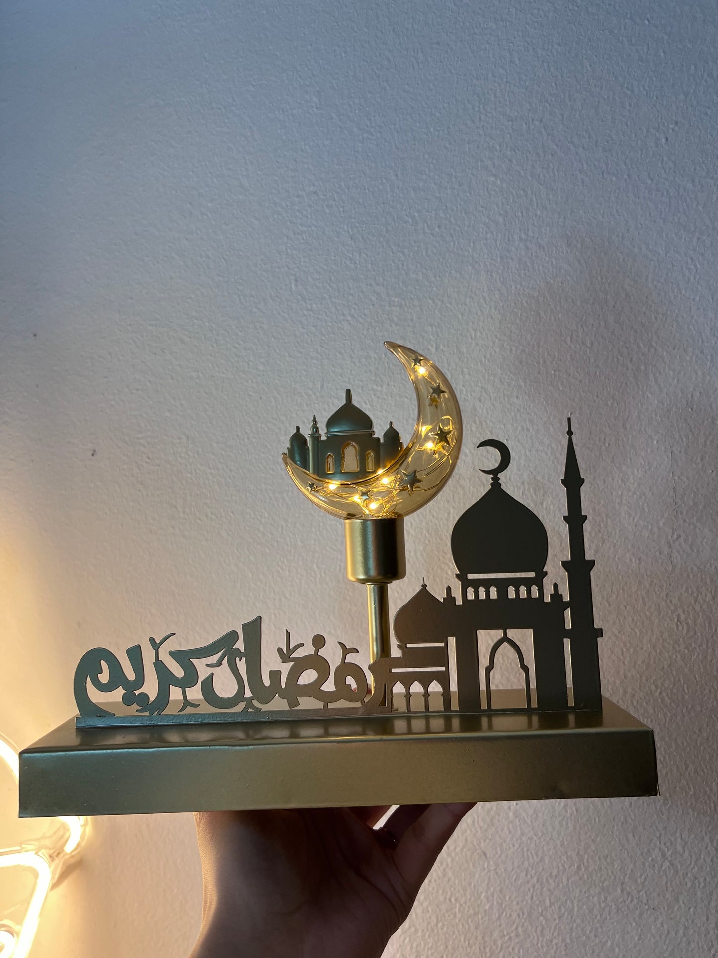 RAMDAN KAREEM DECOR