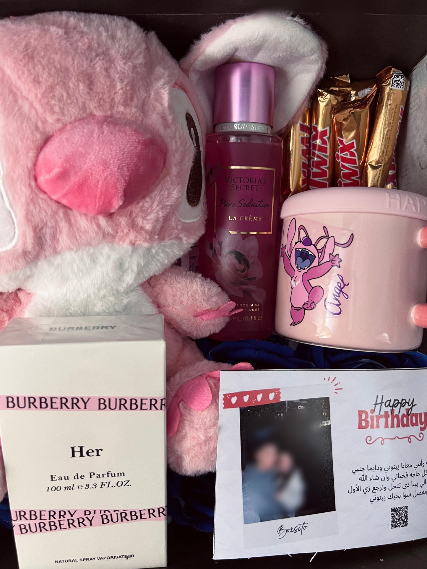Banoty’s Box