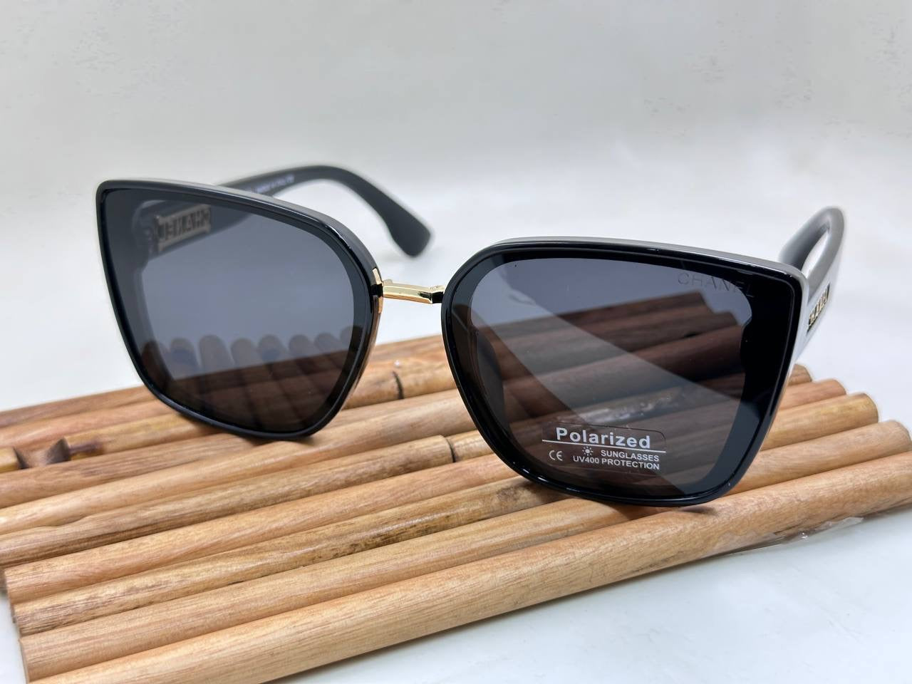 CHA-NEL SUNGLASSES