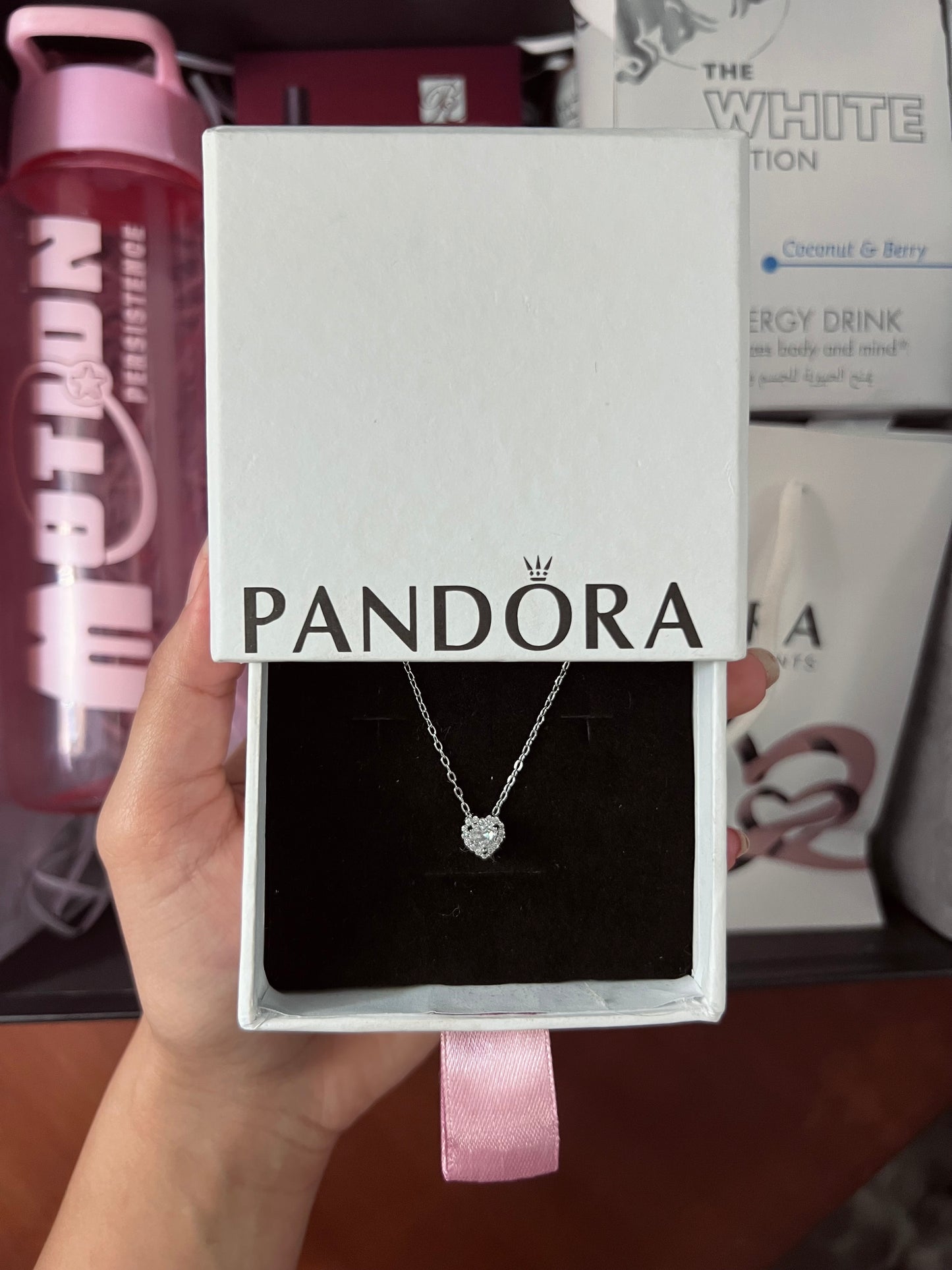 Fatoma’s Box