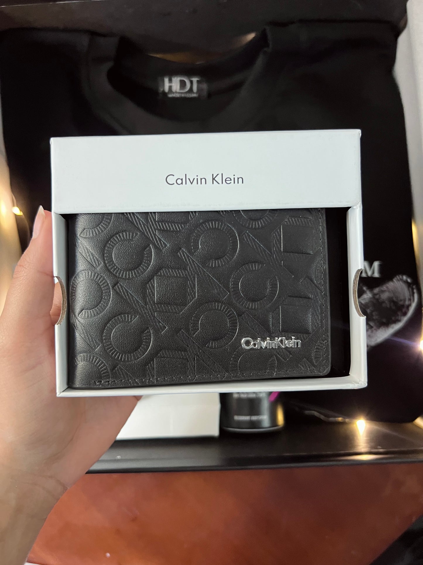CK WALLET