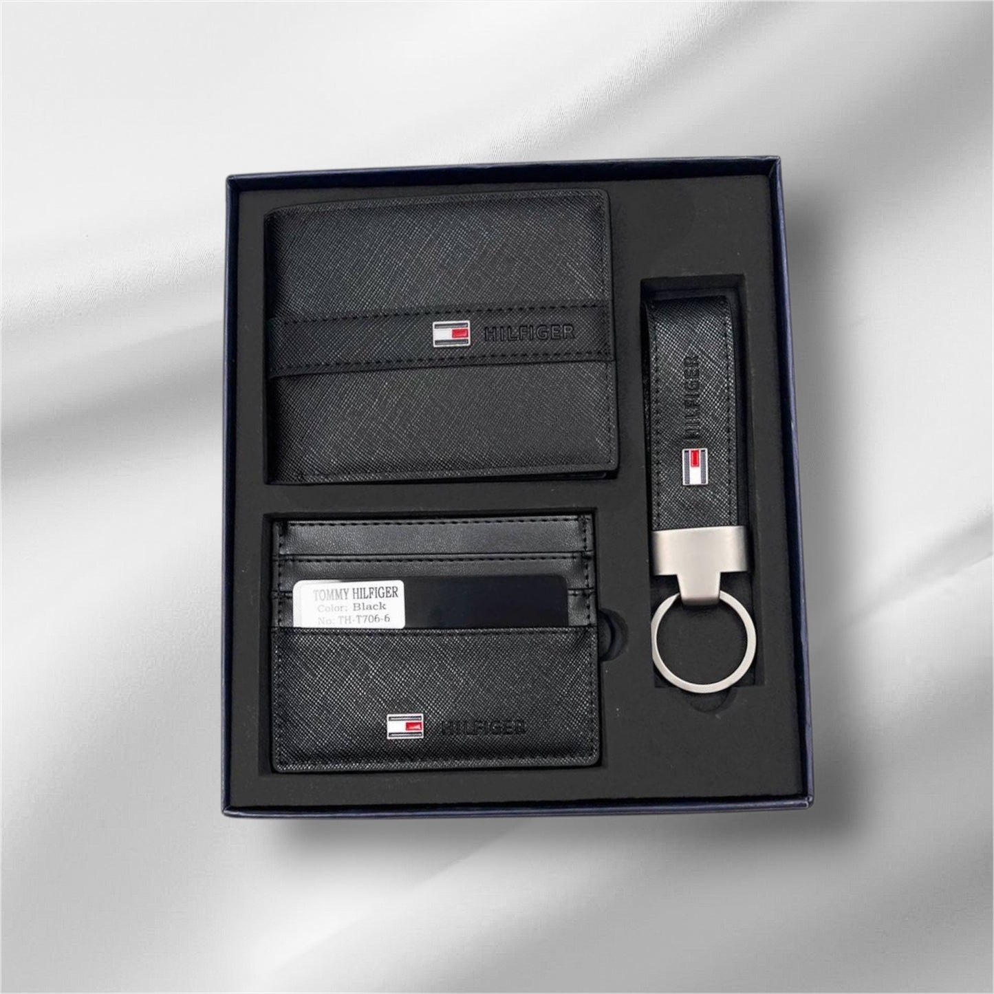 T.OMMY WALLET Box