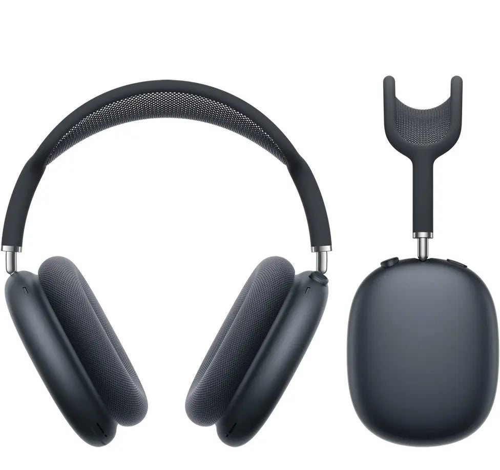 BLACK HEADPHONE