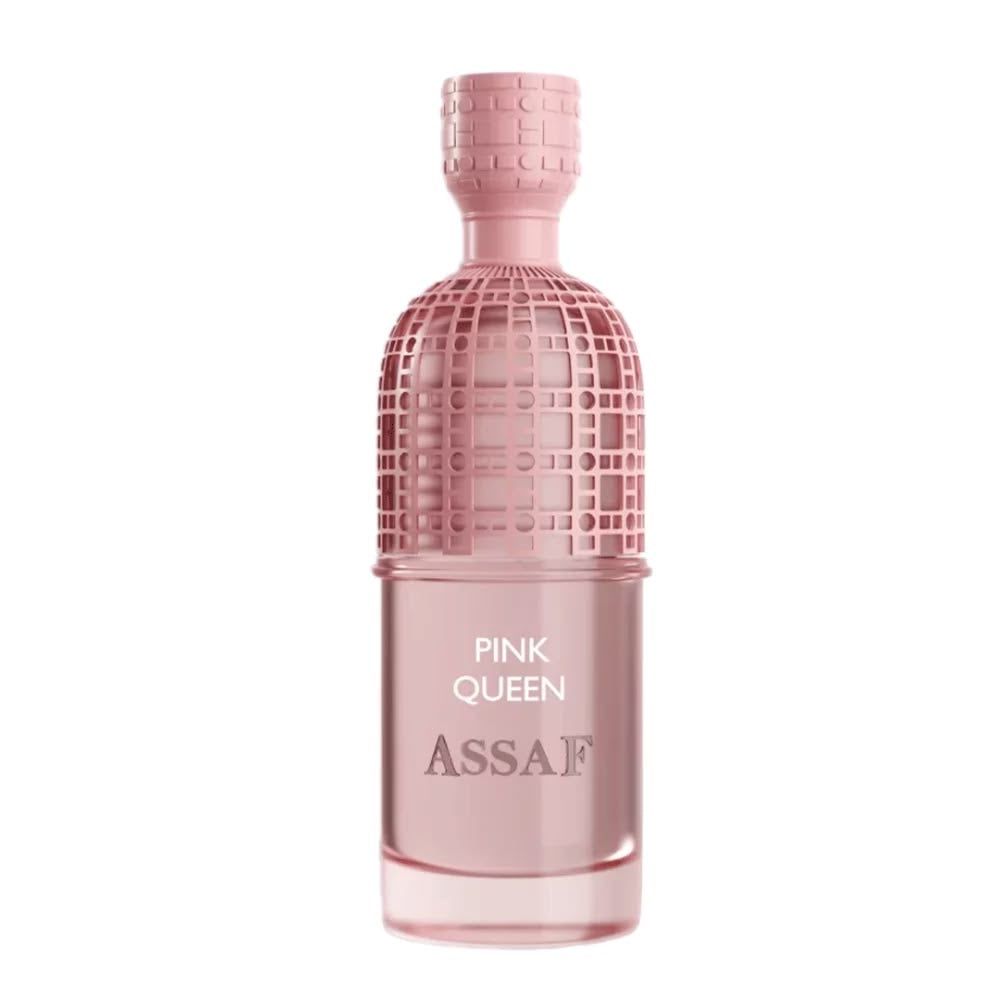 A S S A f Pink Queen