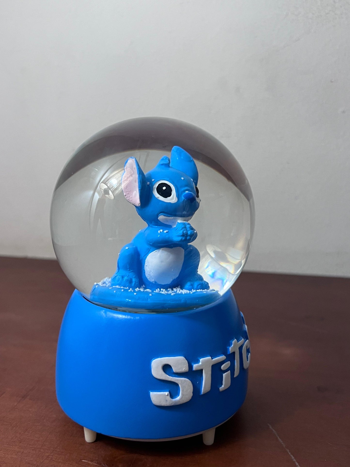Stitch banora