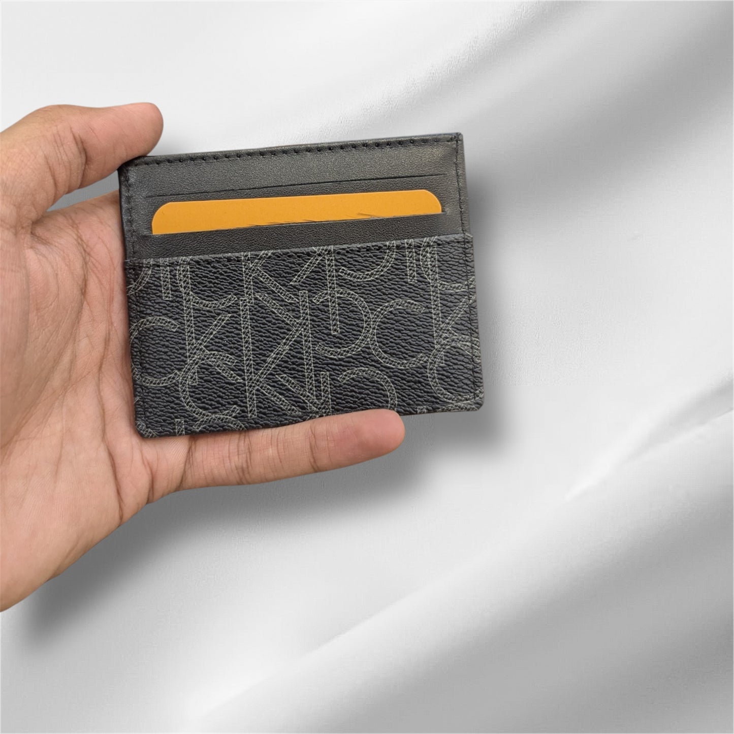 CK cardholder