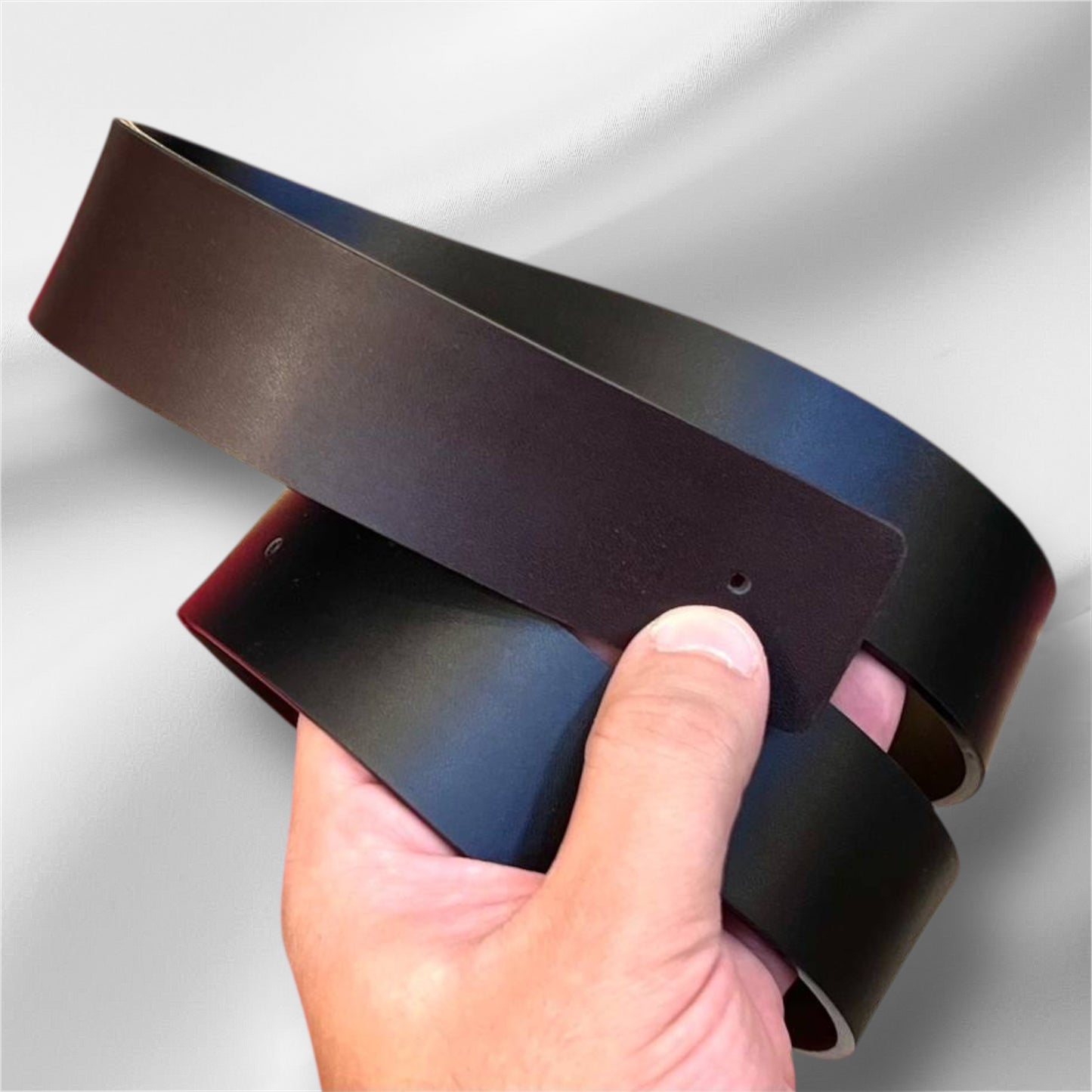 DIE-SEL BELT
