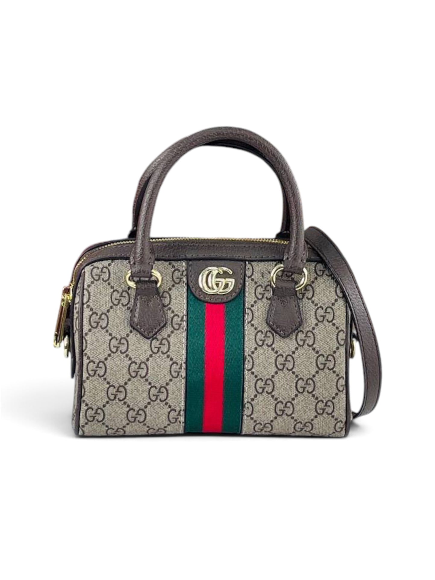 Gu-cci bag