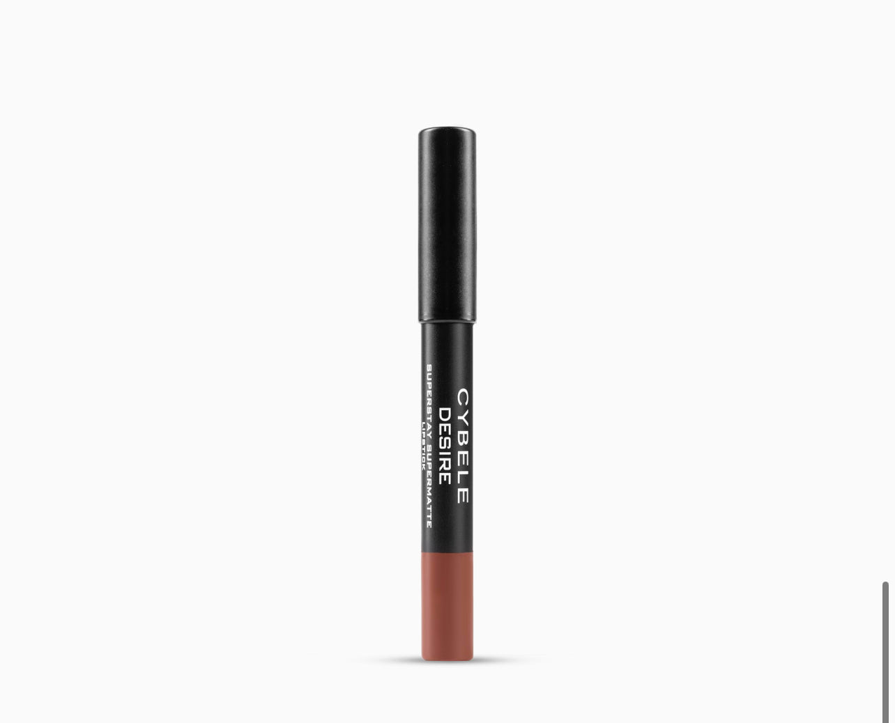 CYBELE Desire Lipstick Pencil No. 15 Mahogany