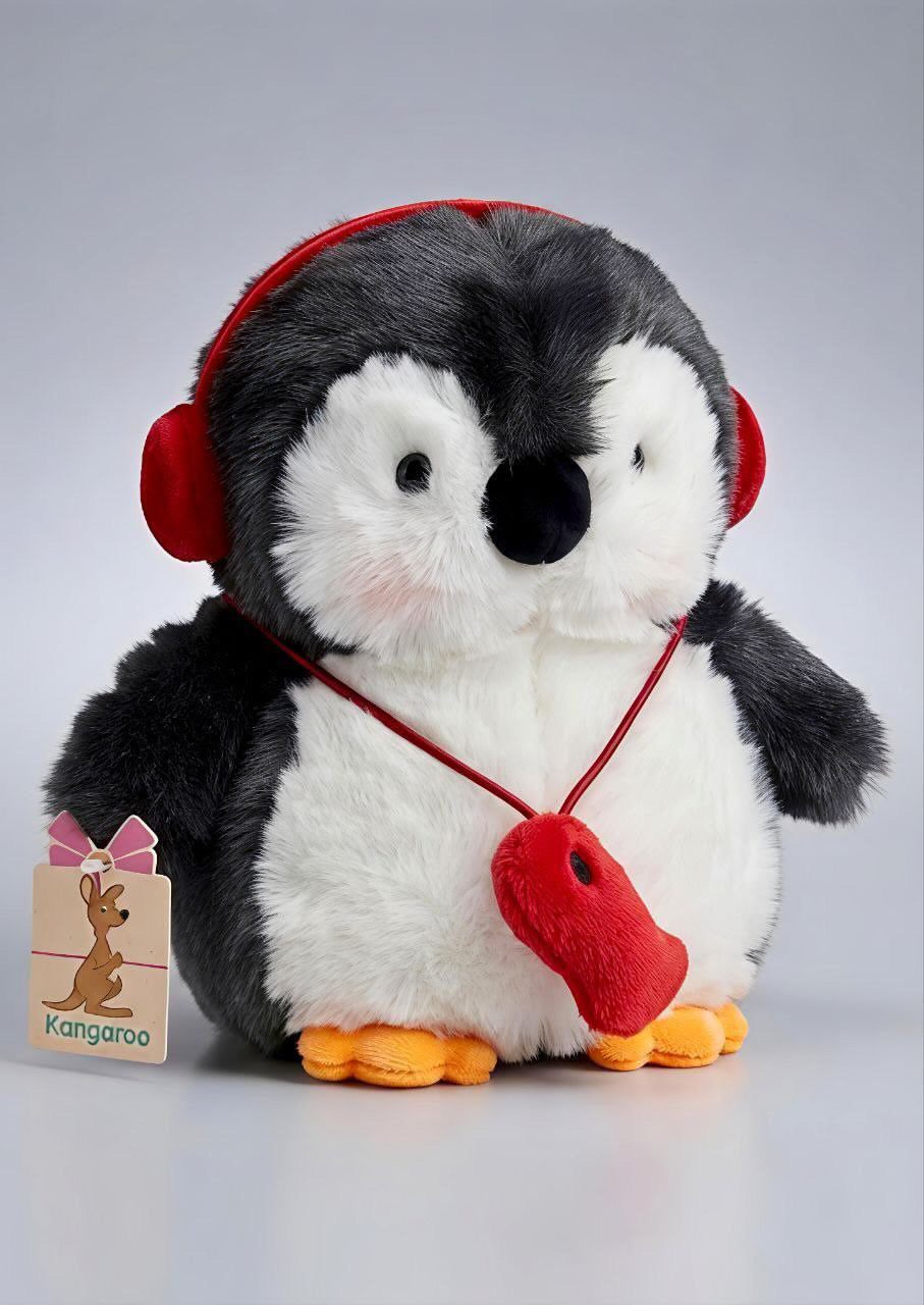 Penguin
