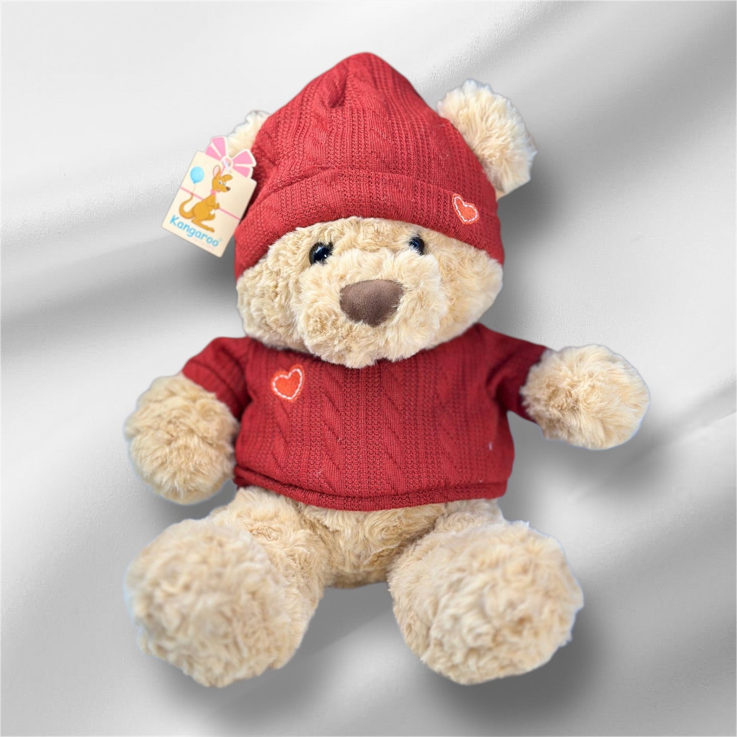 LOVE TEDDY