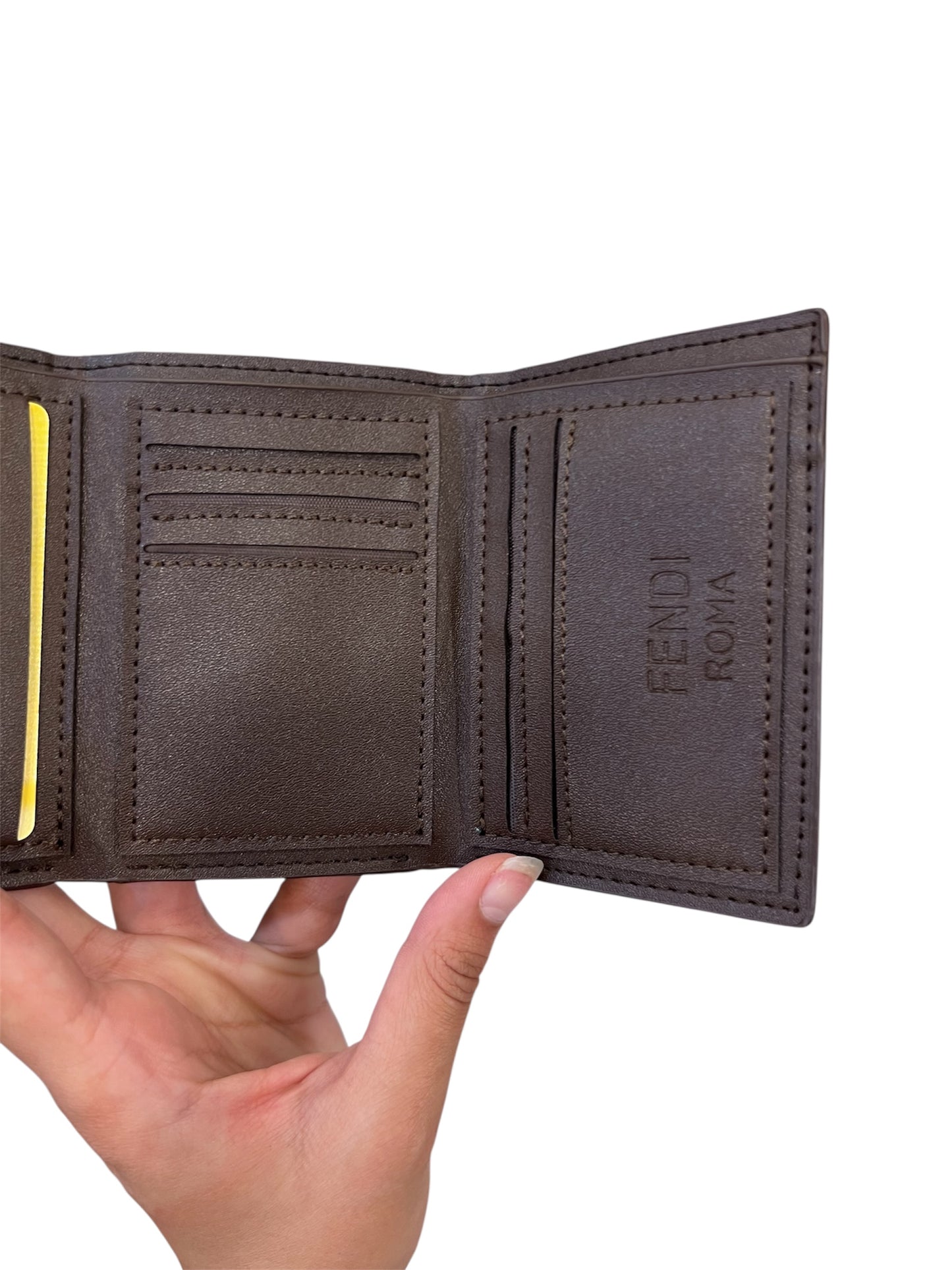 Fendi Wallet