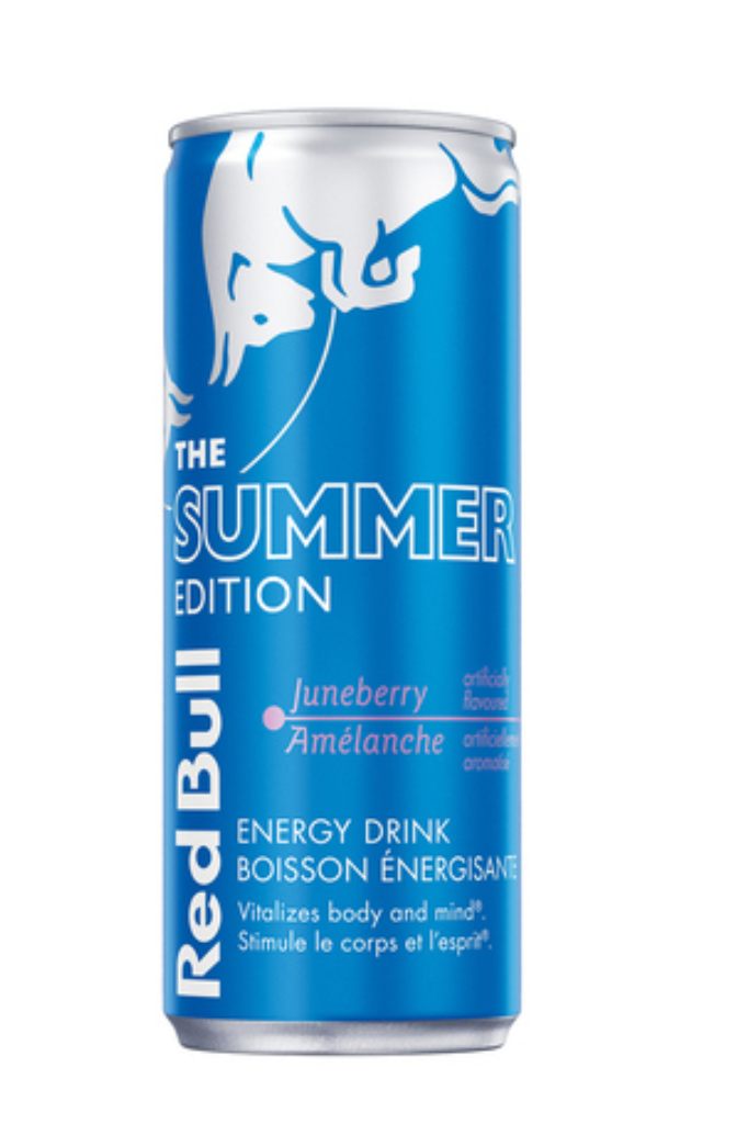 Redbull