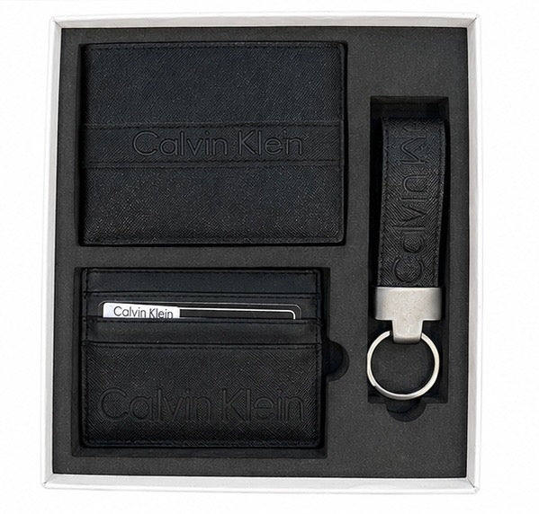 CK WALLET BOX