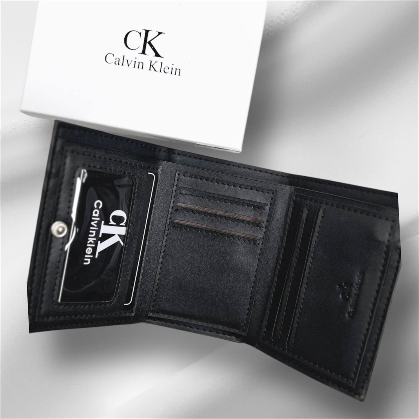 Ck wallet