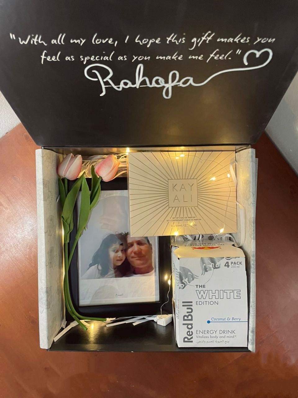 Rahofa’s Box