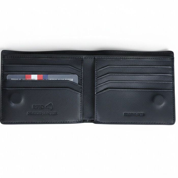 TOMMY WALLET
