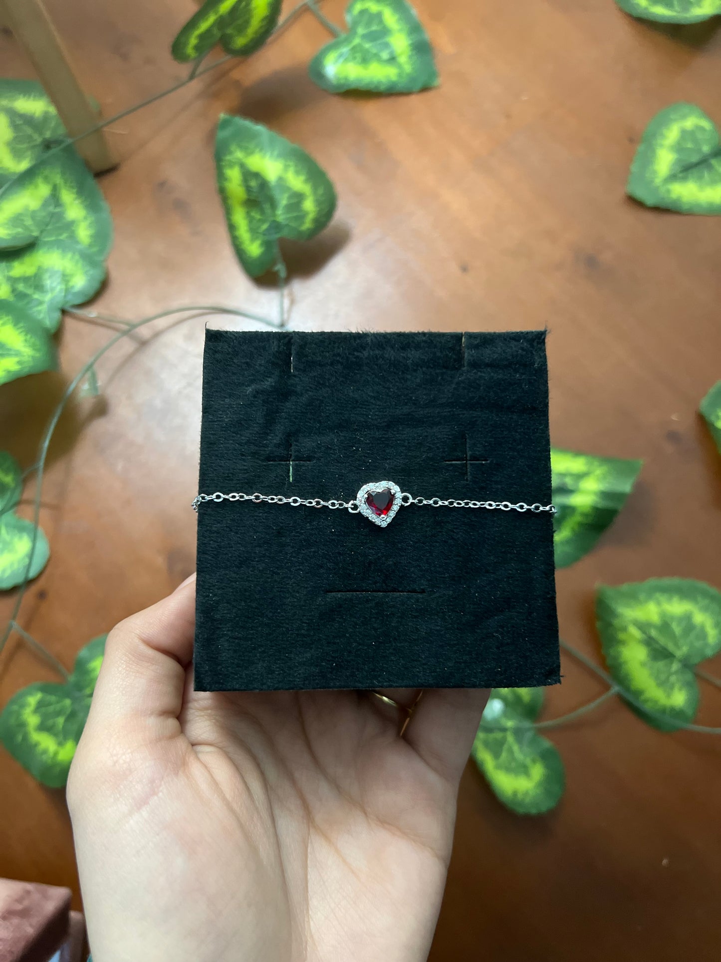 Red Pandora