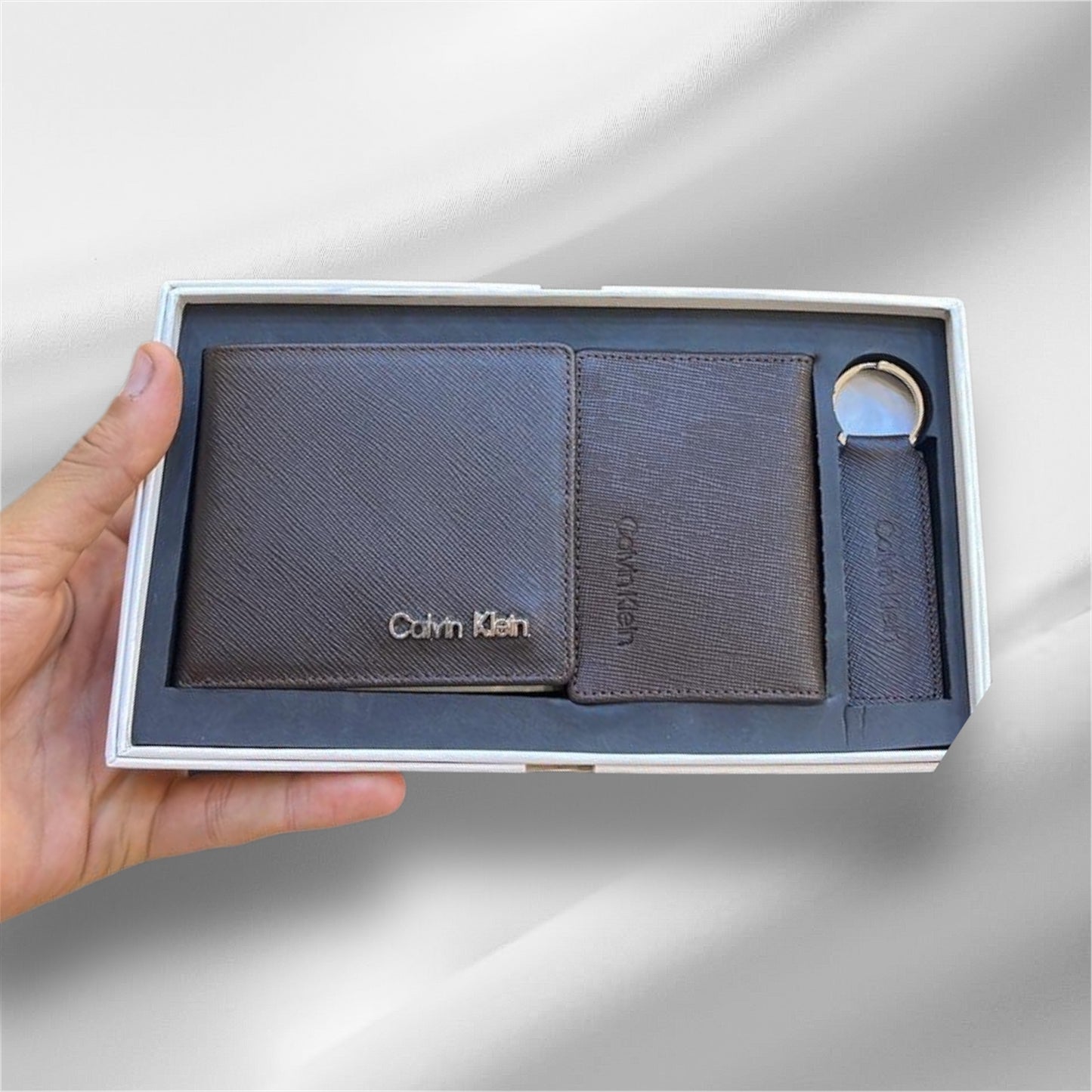CALVIN KLIEN BOX
