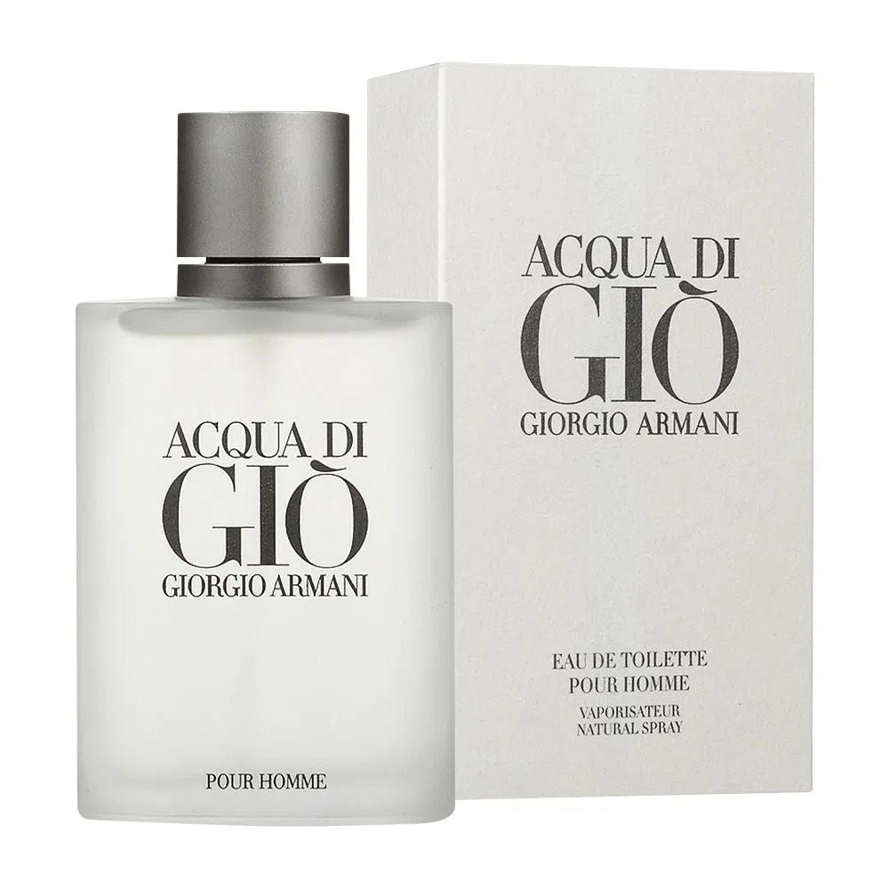 Acqua Di Gio De Giorgio Armani Perfume